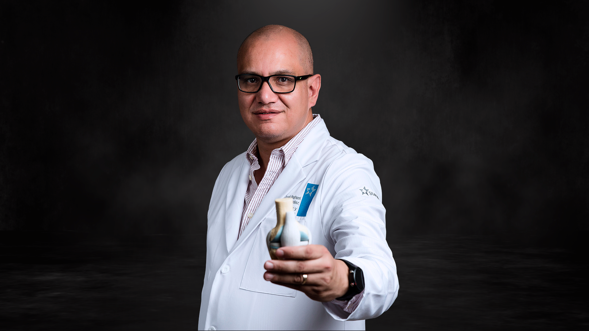 doctor