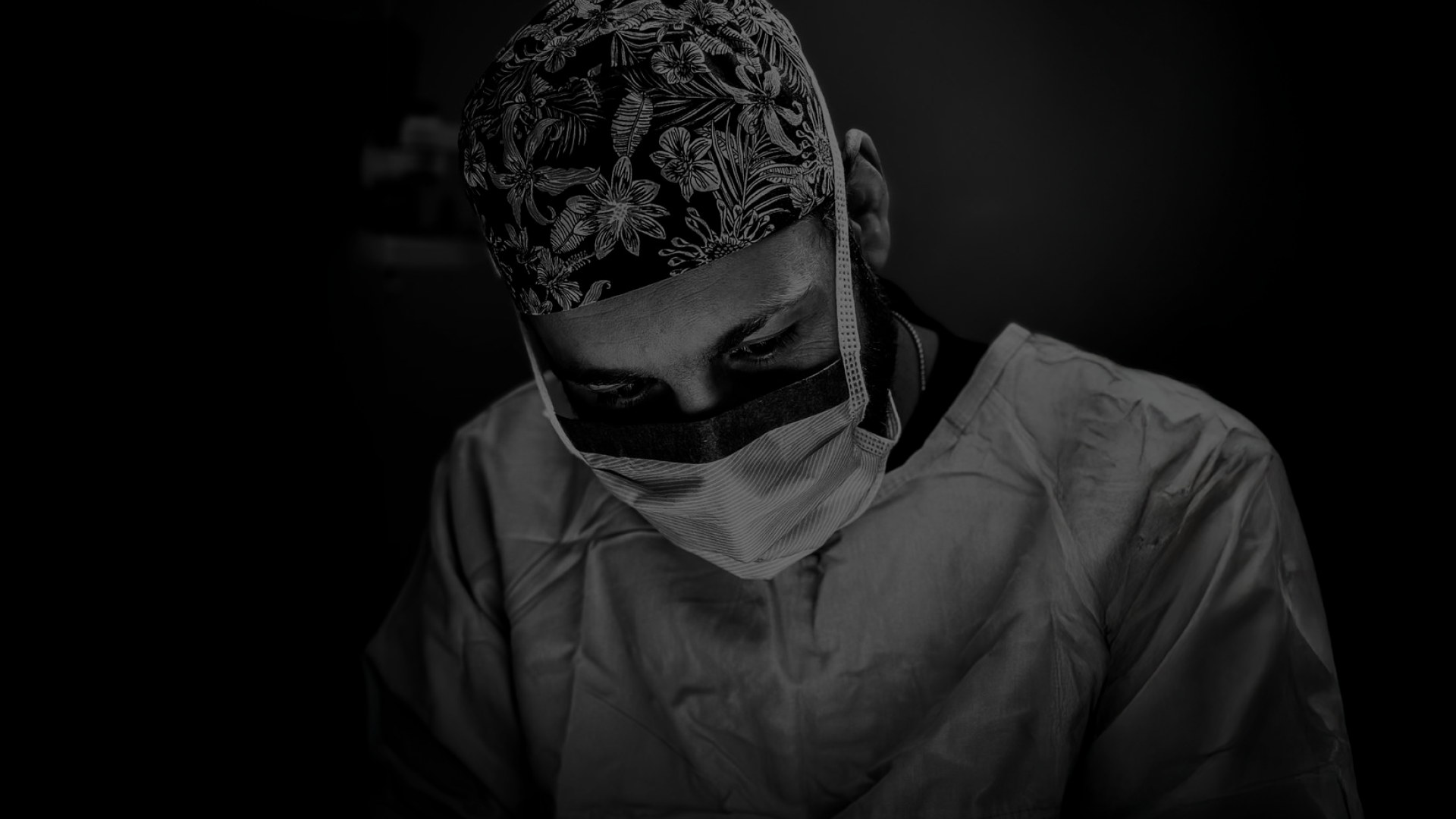 doctor