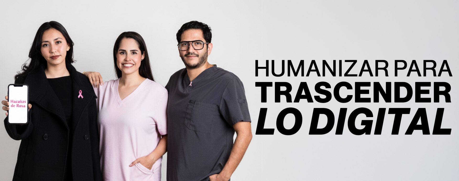 Equipo de Altum Marketing Médico